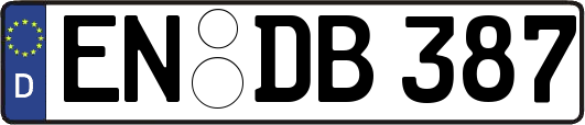 EN-DB387