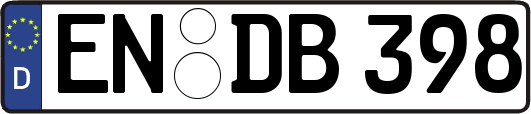 EN-DB398