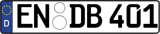 EN-DB401