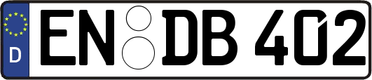 EN-DB402