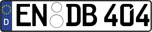 EN-DB404