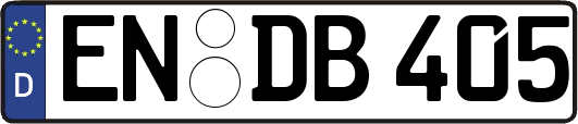 EN-DB405