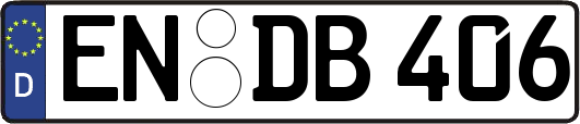 EN-DB406