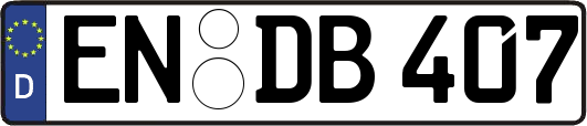 EN-DB407