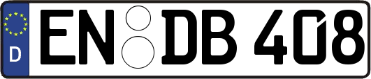 EN-DB408