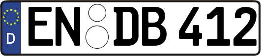 EN-DB412