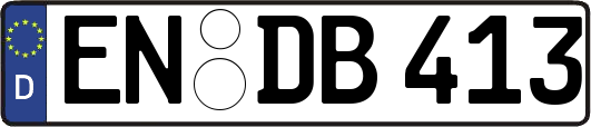 EN-DB413