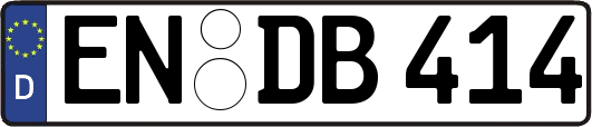EN-DB414