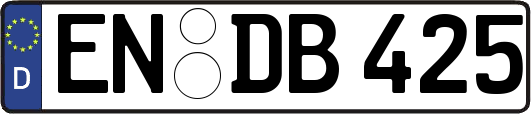 EN-DB425