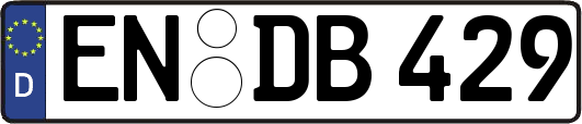 EN-DB429
