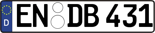 EN-DB431