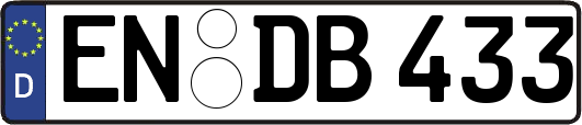 EN-DB433