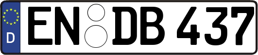 EN-DB437