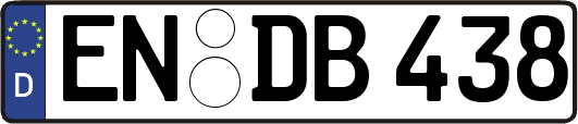EN-DB438