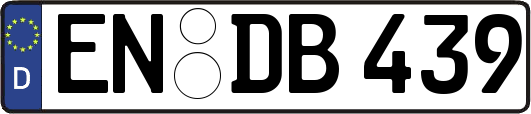 EN-DB439