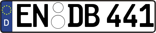 EN-DB441