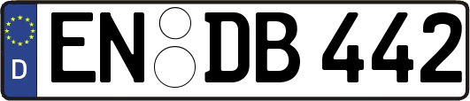 EN-DB442