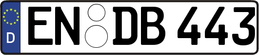 EN-DB443