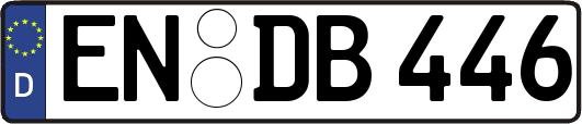 EN-DB446