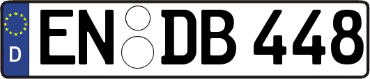 EN-DB448