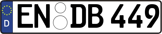 EN-DB449