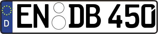 EN-DB450