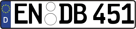 EN-DB451