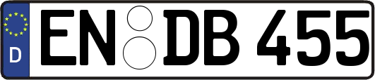 EN-DB455