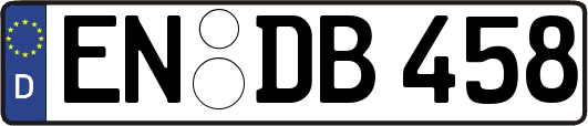 EN-DB458
