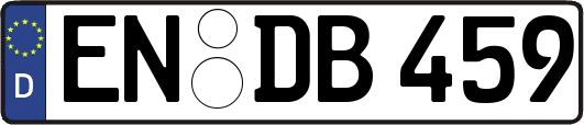 EN-DB459