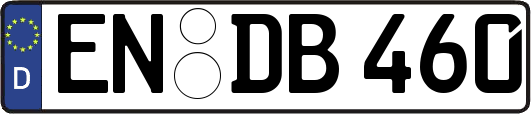 EN-DB460