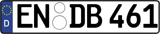 EN-DB461