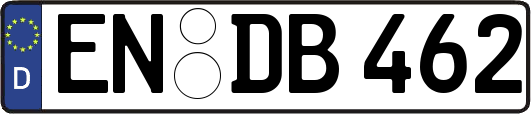 EN-DB462