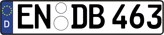 EN-DB463