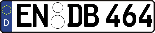 EN-DB464