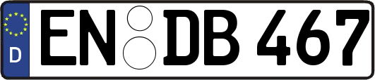 EN-DB467