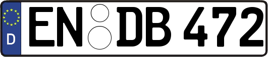 EN-DB472