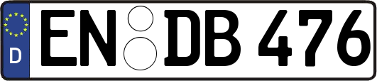 EN-DB476
