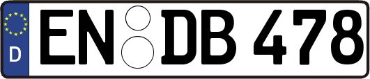 EN-DB478