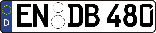 EN-DB480