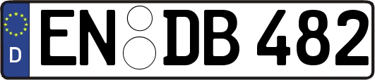EN-DB482