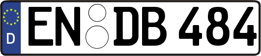 EN-DB484