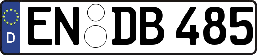 EN-DB485