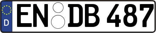 EN-DB487