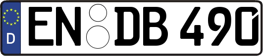EN-DB490
