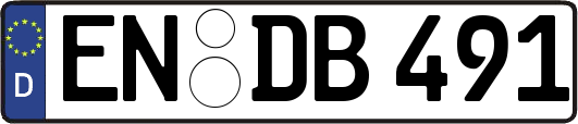 EN-DB491
