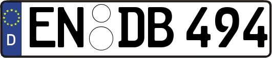 EN-DB494