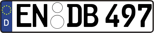 EN-DB497