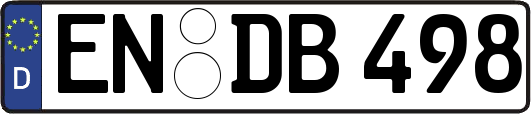 EN-DB498