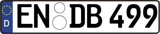 EN-DB499